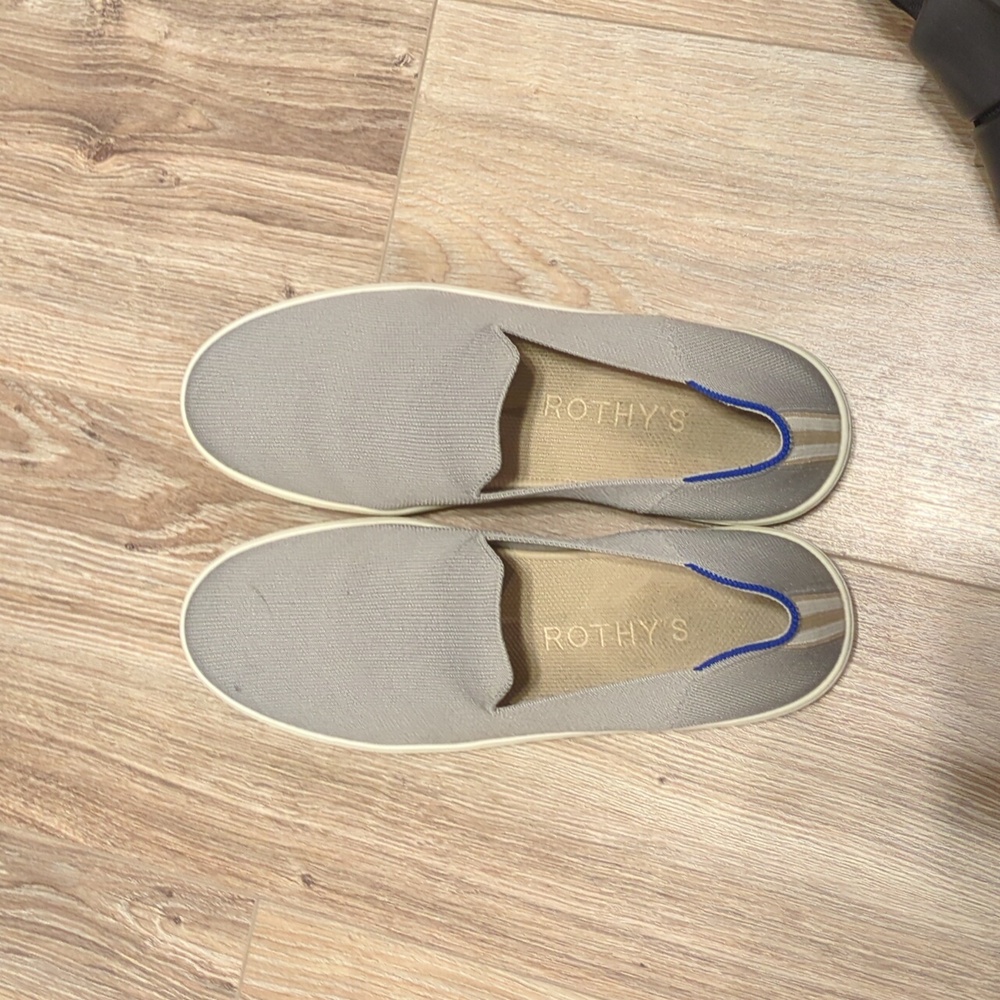 Rothys